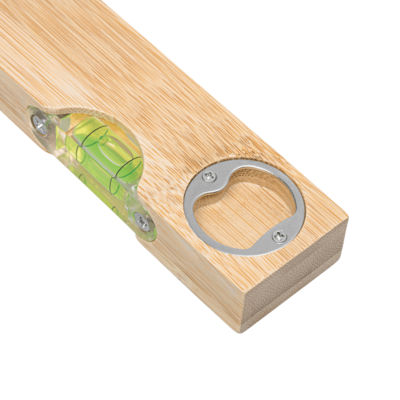 Уровень спиртовой BAMBOO TOOL