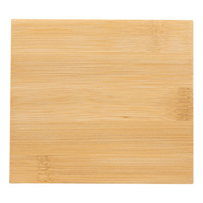 Блок для заметок NEVER FORGET BAMBOO