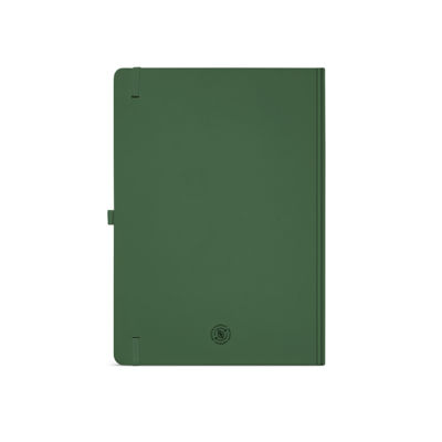 Записная книжка Marquez формата A4