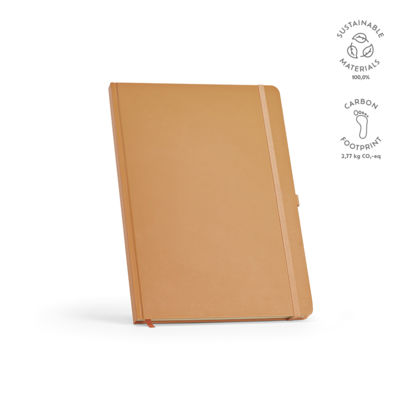 Записная книжка Marquez формата A4