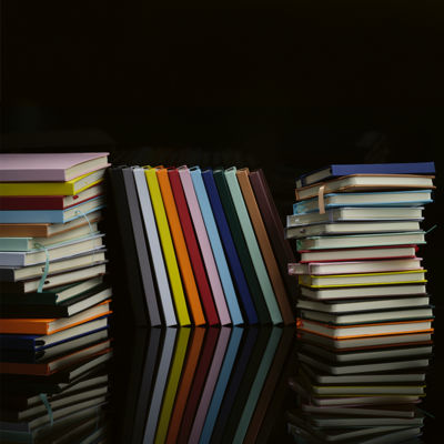 Записная книжка Marquez формата A4