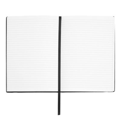 Блокнот A5 Monogram в линейку