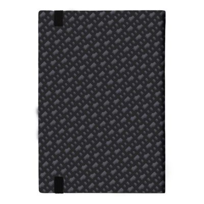 Блокнот A5 Monogram в линейку
