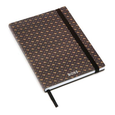 Блокнот A5 Monogram в линейку