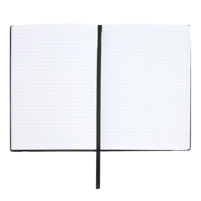 Блокнот A5 Monogram в линейку