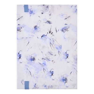 Блокнот A5 Tie-dye Flower в линейку