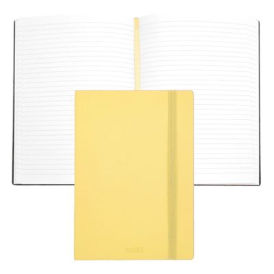 Блокнот A5 Pastel Classic Light в линейку