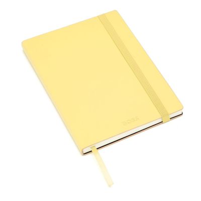 Блокнот A5 Pastel Classic Light в линейку