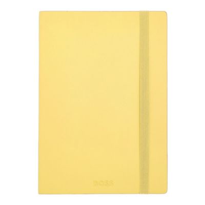 Блокнот A5 Pastel Classic Light в линейку