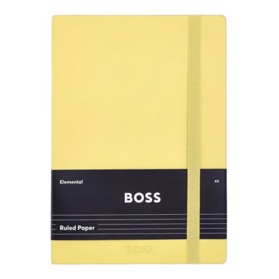 Блокнот A5 Pastel Classic Light в линейку