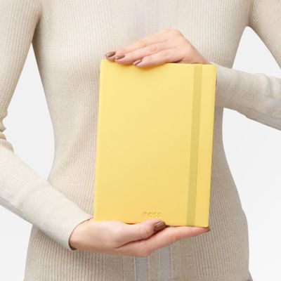 Блокнот A5 Pastel Classic Light в линейку