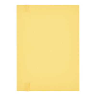 Блокнот A5 Pastel Classic Light в линейку