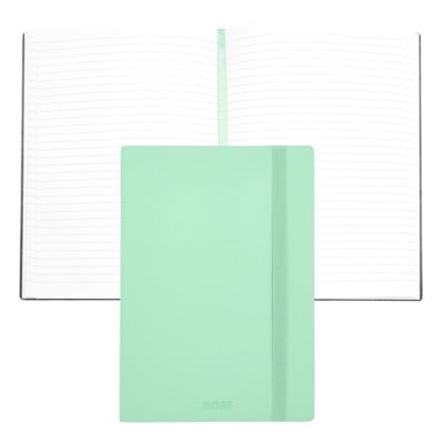 Блокнот A5 Pastel Classic Light в линейку