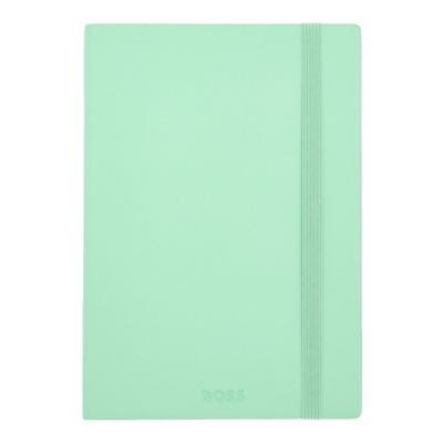 Блокнот A5 Pastel Classic Light в линейку