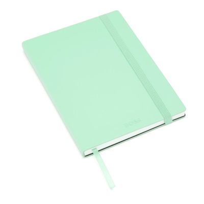 Блокнот A5 Pastel Classic Light в линейку