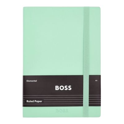 Блокнот A5 Pastel Classic Light в линейку