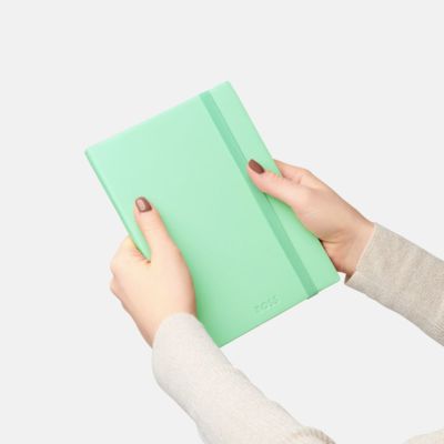 Блокнот A5 Pastel Classic Light в линейку