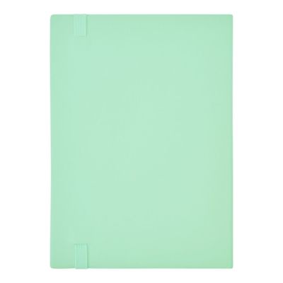 Блокнот A5 Pastel Classic Light в линейку