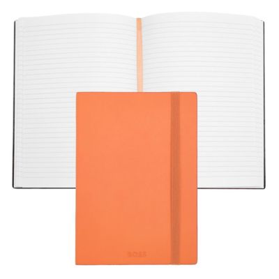 Блокнот A5 Pastel Classic Light в линейку