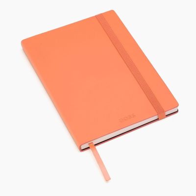 Блокнот A5 Pastel Classic Light в линейку