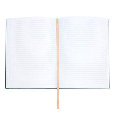 Блокнот A5 Pastel Classic Light в линейку
