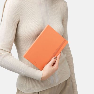 Блокнот A5 Pastel Classic Light в линейку