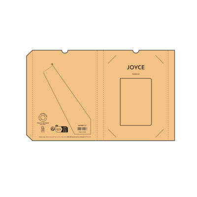 Записная книжка Joyce