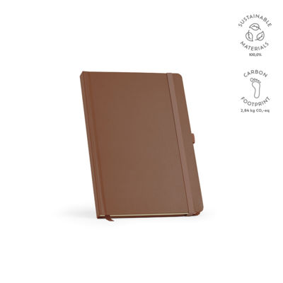 Записная книжка Marquez формата A5