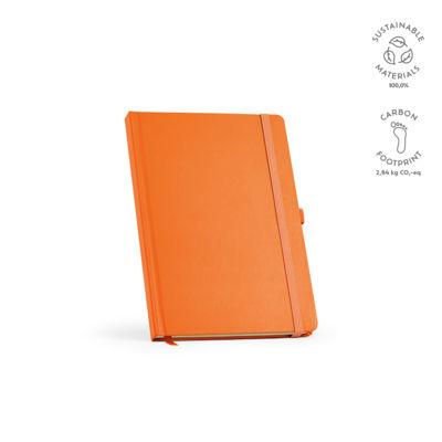Записная книжка Marquez формата A5