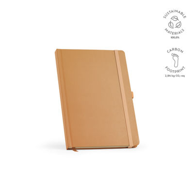 Записная книжка Marquez формата A5
