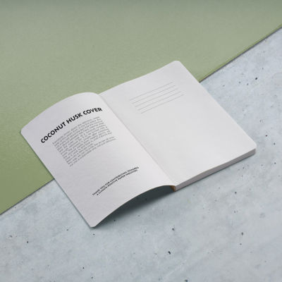 Записная книжка Fitzgerald