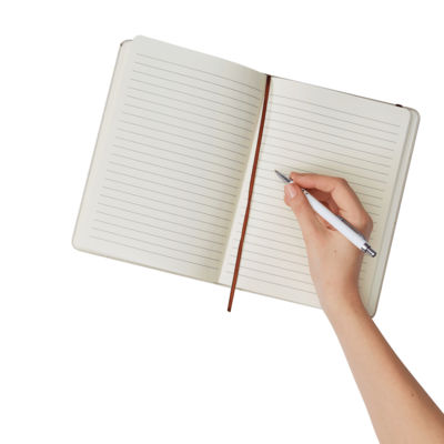 Блокнот WRITER: в формате DIN A5 WRITER A5