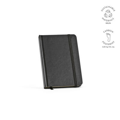 Записная книжка Marquez формата A6