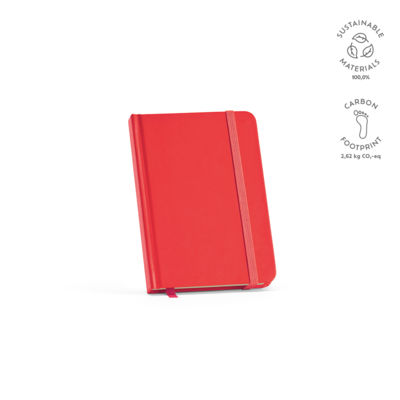 Записная книжка Marquez формата A6