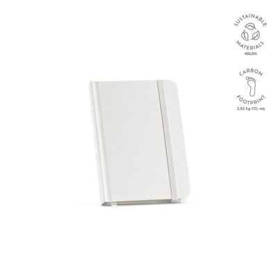 Записная книжка Marquez формата A6