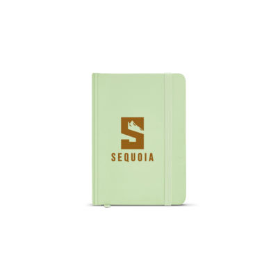 Записная книжка Marquez формата A6