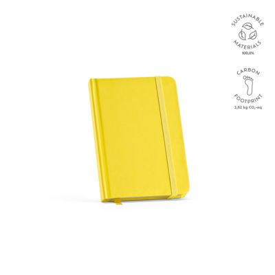 Записная книжка Marquez формата A6