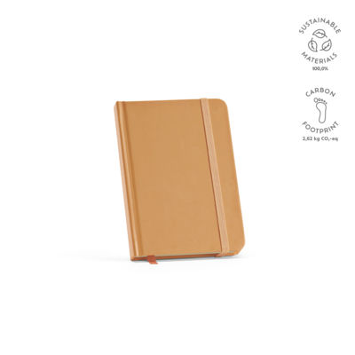 Записная книжка Marquez формата A6