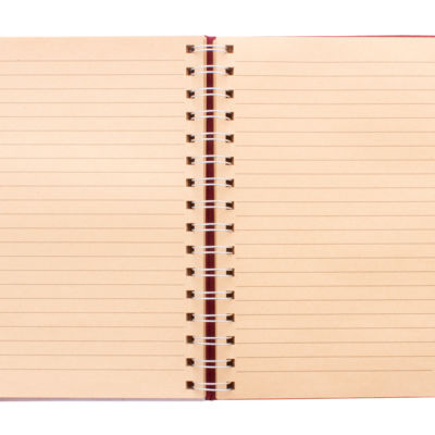 Блокнот из rPET (RPET)