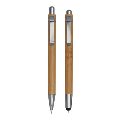 Набор для письма DOUBLE BAMBOO