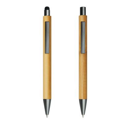 Набор для письма DOUBLE BAMBOO REVISED