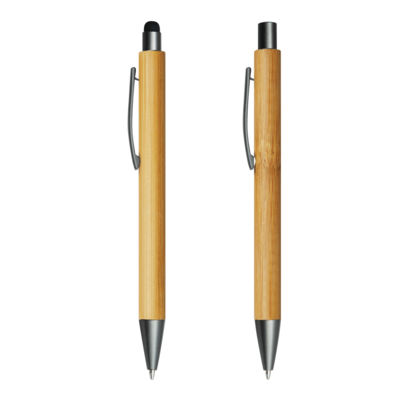 Набор для письма DOUBLE BAMBOO REVISED