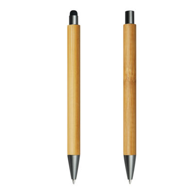 Набор для письма DOUBLE BAMBOO REVISED