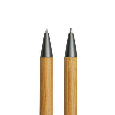 Набор для письма DOUBLE BAMBOO REVISED