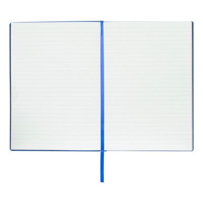 Блокнот A5 Essential в линейку
