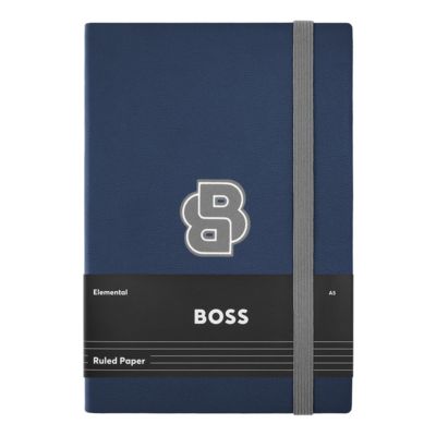 Блокнот A5 Varsity в линейку
