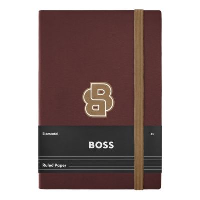 Блокнот A5 Varsity в линейку