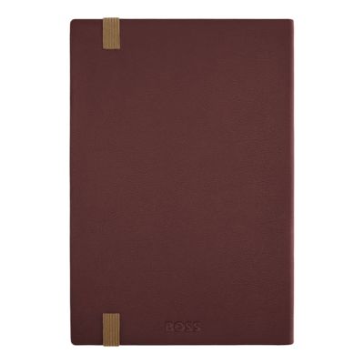 Блокнот A5 Varsity в линейку