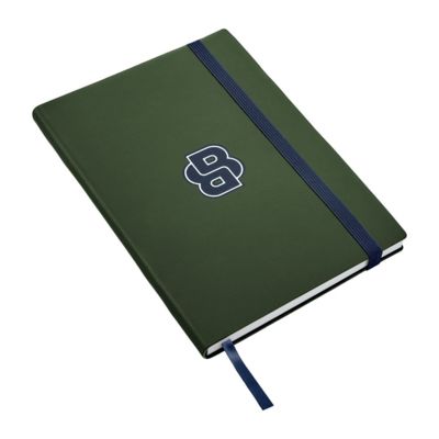 Блокнот A5 Varsity в линейку