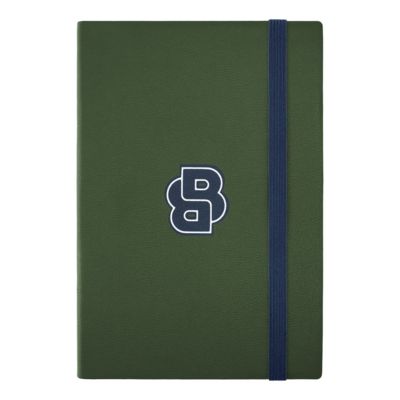 Блокнот A5 Varsity в линейку